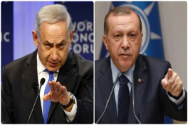 Эрдоган призывает судить Нетаньяху в Международном уголовном суде