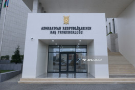 Генпрокуратура Азербайджана предупредила родителей относительно диспансеризации детей