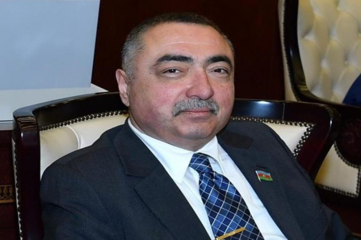 Азербайджанский депутат пожаловался на нехватку автомобилей скорой помощи
