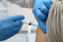 В Азербайджане начинается вакцинация от кори населения среднего и пожилого возраста 