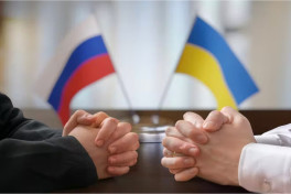 Politico: Украину могут заставить «сесть и вести переговоры» с Россией