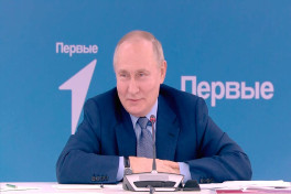 Путин рассказал, как его в детстве ставили в угол-ВИДЕО 
