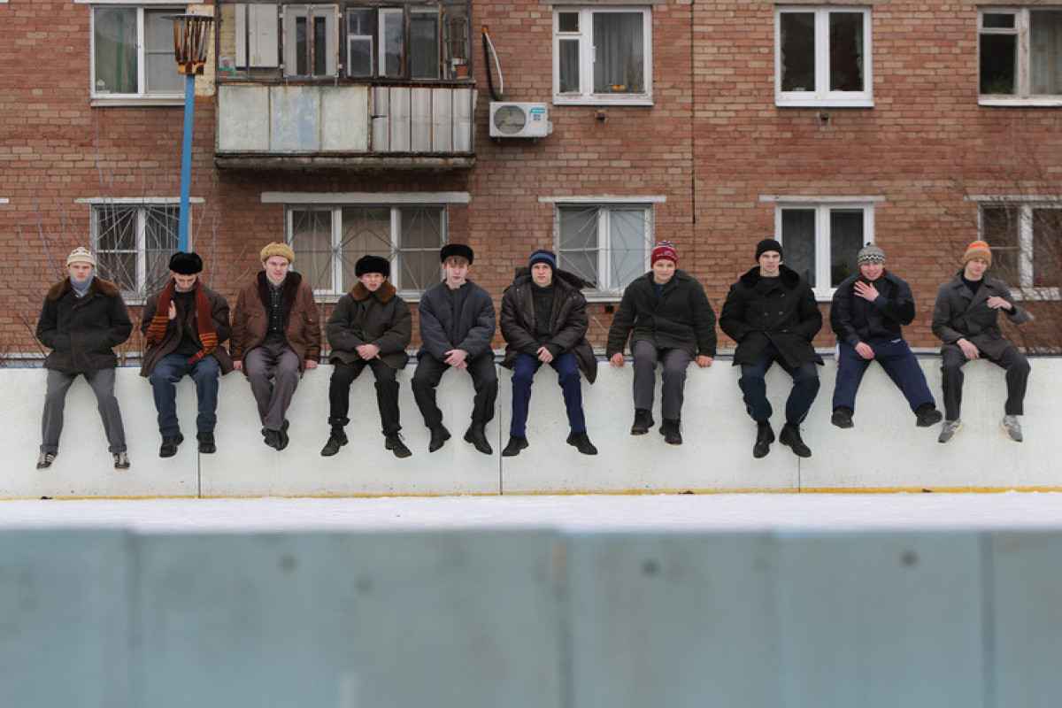 В Казахстане хотят запретить к показу популярный российский сериал «Слово пацана»
