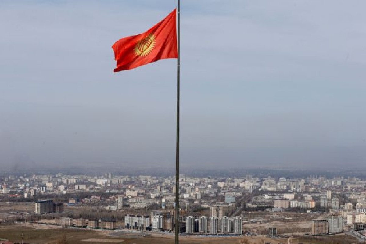 Кыргызстан пообещал соблюдать западные санкции против России
