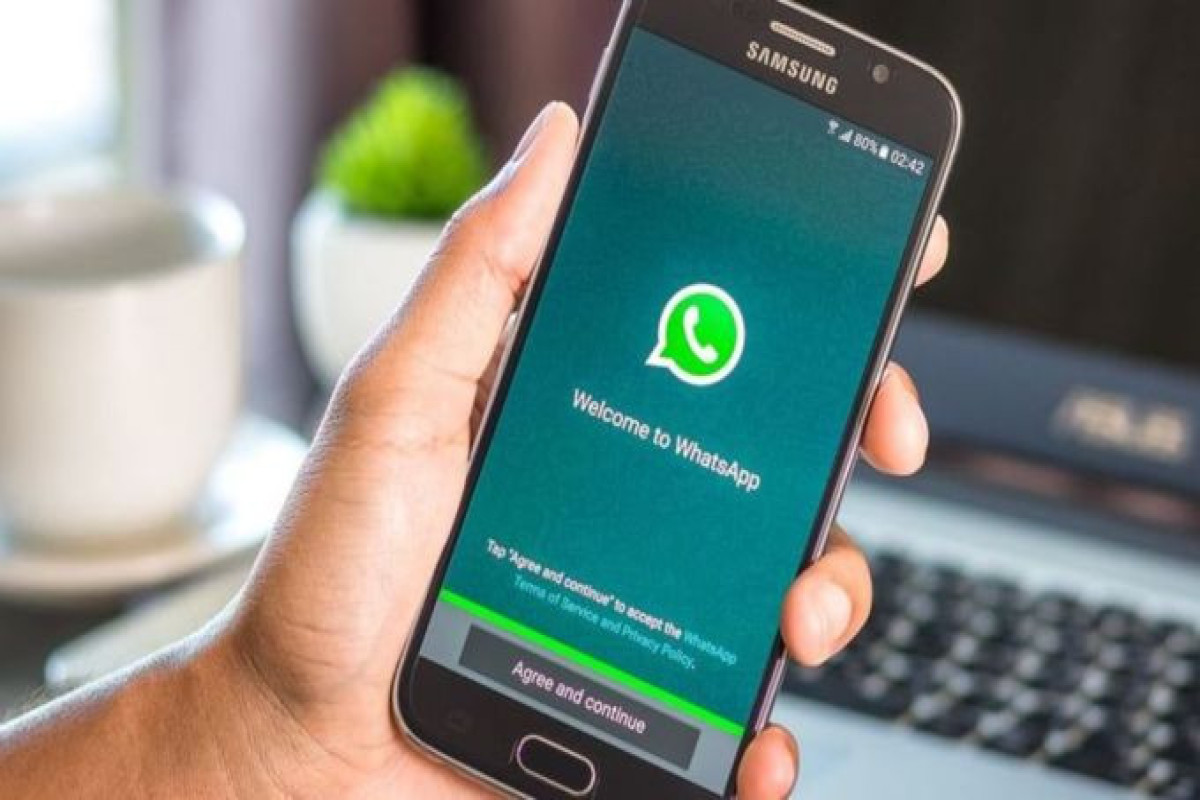 В WhatsApp появилась функция исчезающих голосовых сообщений