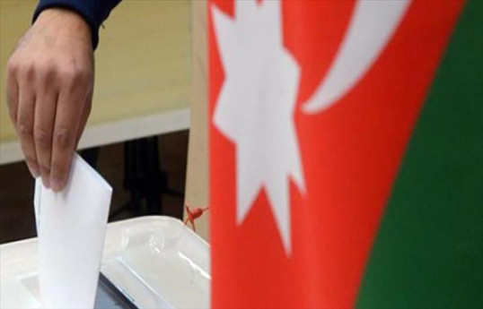 В Азербайджане будут проведены внеочередные президентские выборы - ДАТА 