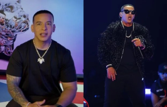 Рэпер Daddy Yankee собирается уйти из музыки и посвятить свою жизнь христианству