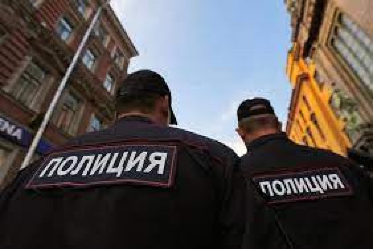 В России разоблачили банду полицейских, продававших личные данные граждан