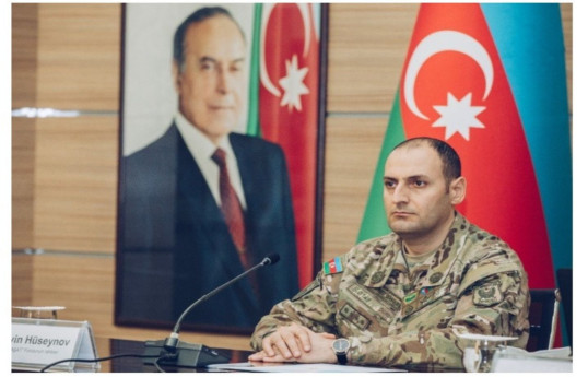 Фонд "YAŞAT" раскрыл сумму, потраченную на погашение кредитов и долгов шехидов Карабахской войны
