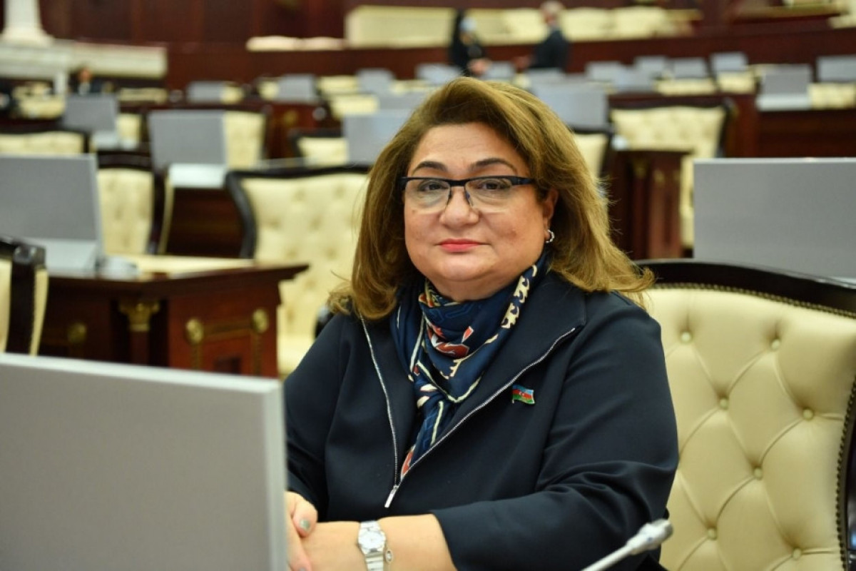 Депутат ММ: Азербайджан превращается в региональный центр кардиохирургии