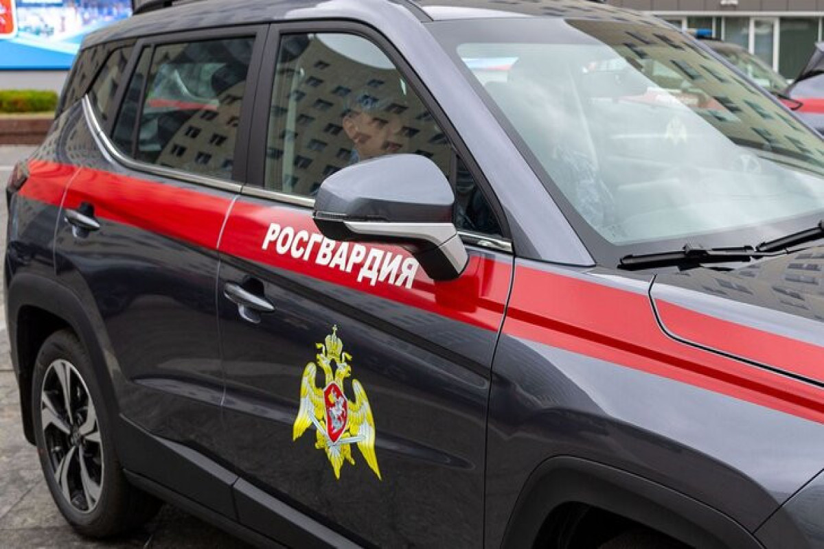 Российский СК возбудил дело по поводу ранения сотрудников Росгвардии в Москве