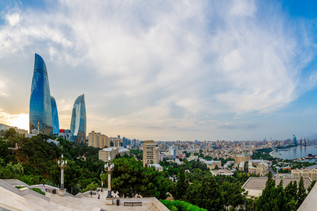 Азербайджан выбран группой стран Восточной Европы местом проведения COP29