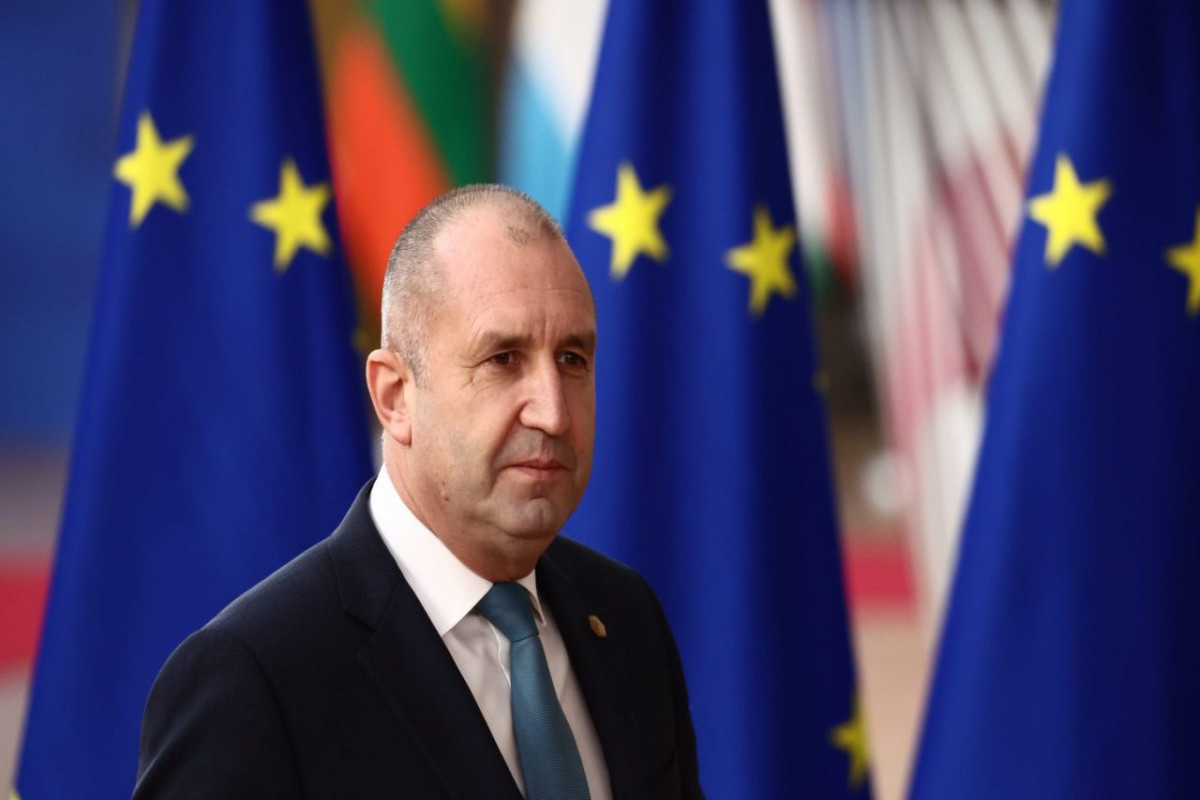 Президент Болгарии: Азербайджан играет важную роль в диверсификации поставок газа в Юго-Восточную Европу