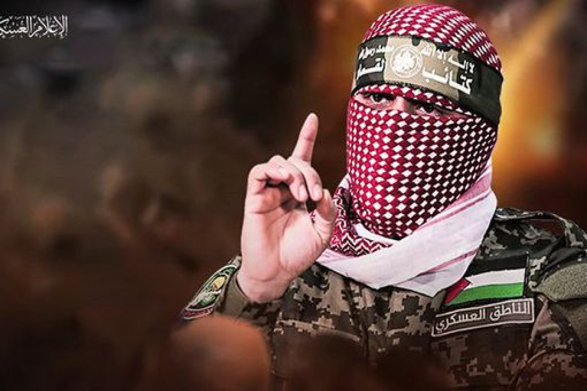 Заложники будут освобождены только на наших условиях - ХАМАС 