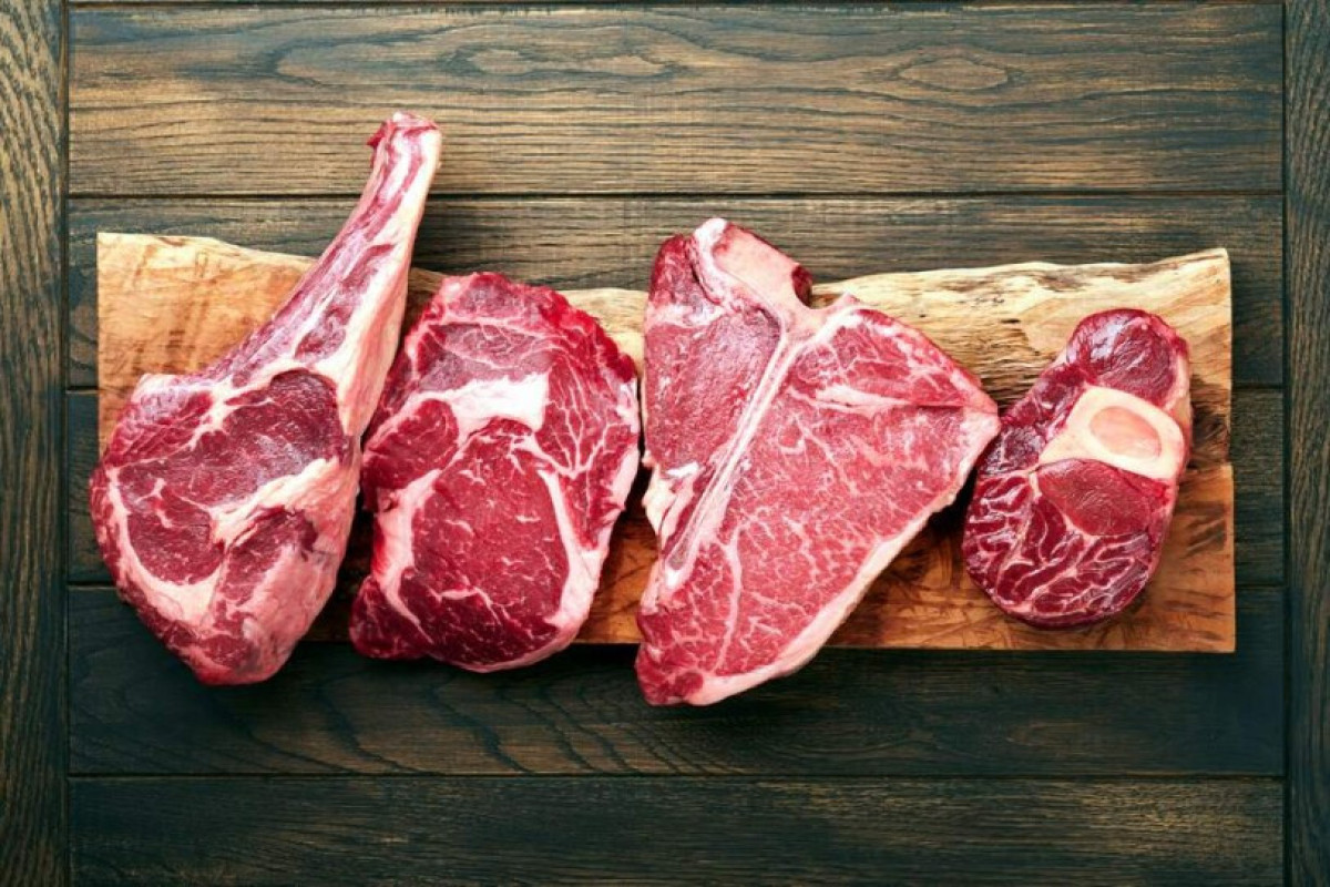 Мясо и мясопродукты будут импортироваться в Азербайджан по новым правилам
