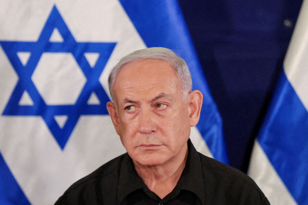 В США призвали Нетаньяху уйти в отставку
