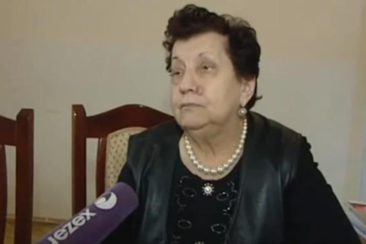 Внуки и родственники скандально известной Эльмиры Шириновой расплачиваются за ее грехи -ВИДЕО 