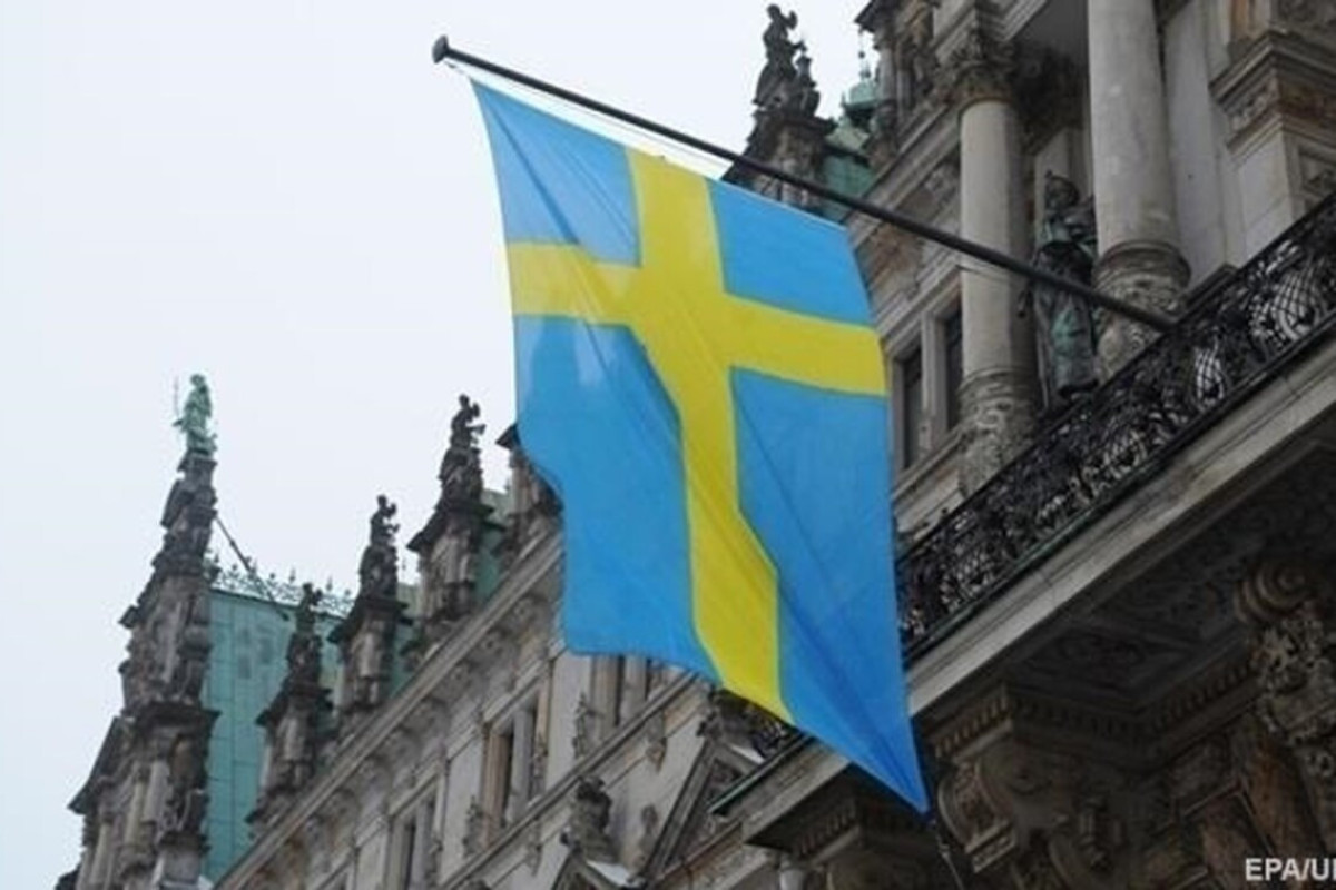 Швеция выделит новый пакет помощи Украине в размере $134 млн