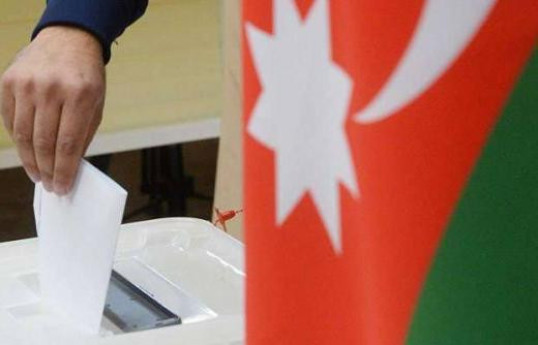 За президентскими выборами в Азербайджане будет наблюдать миссия СНГ