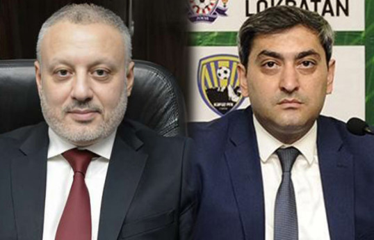 Президент и вице-президент ПФЛ Азербайджана находятся в тяжелом состоянии после ДТП-ОБНОВЛЕНО 