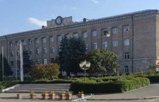 ЦИК объявил место голосования на президентских выборах в Ханкенди