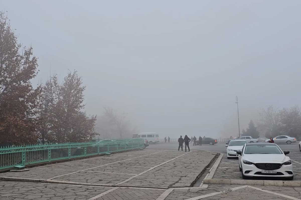 Отложены еще три авиарейса из Баку в Нахчыван-ФОТО -ВИДЕО -ОБНОВЛЕНО 