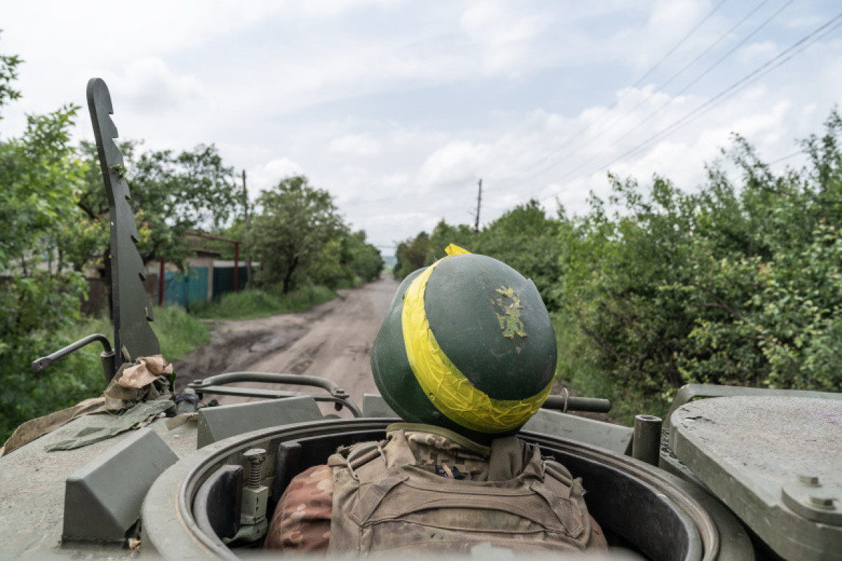 Военнослужащий ВСУ: Украина на переломе - сегодня решается вопрос победы или поражения в войне с Россией