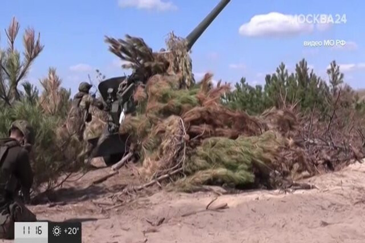 Россию злит участие Австралии на учениях в Хоккайдо