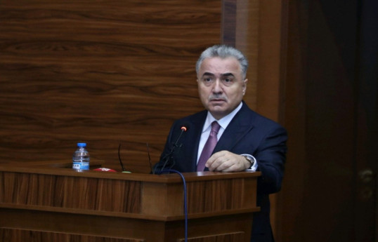 Помощник президента Азербайджана о задачах на выборы-2024