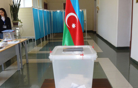ЦИК Азербайджана утвердил выдвижение еще 6 человек на пост президента
