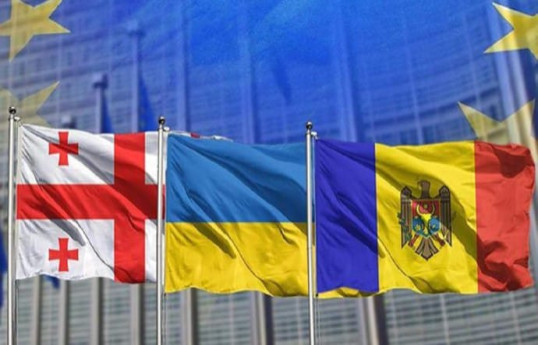 Молдова, Грузия и Украина не станут членами Евросоюза в ближайшие 50 лет - МНЕНИЕ ЭКСПЕРТА 
