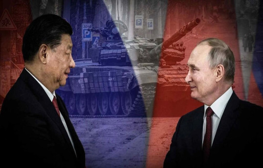 Nikkei Asia: Путин собирается воевать в Украине 5 лет