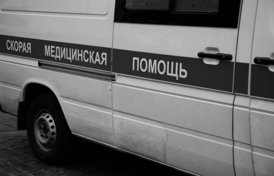 В Москве пьяная отличница испугалась осуждения и убила себя