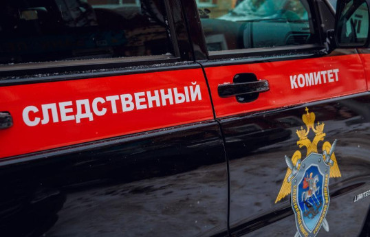 В России обстреляли автомобиль «яичного магната»