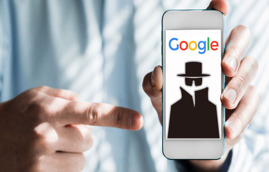 Google заплатит $5 млрд за тайную слежку за пользователями - ДЕТАЛИ 