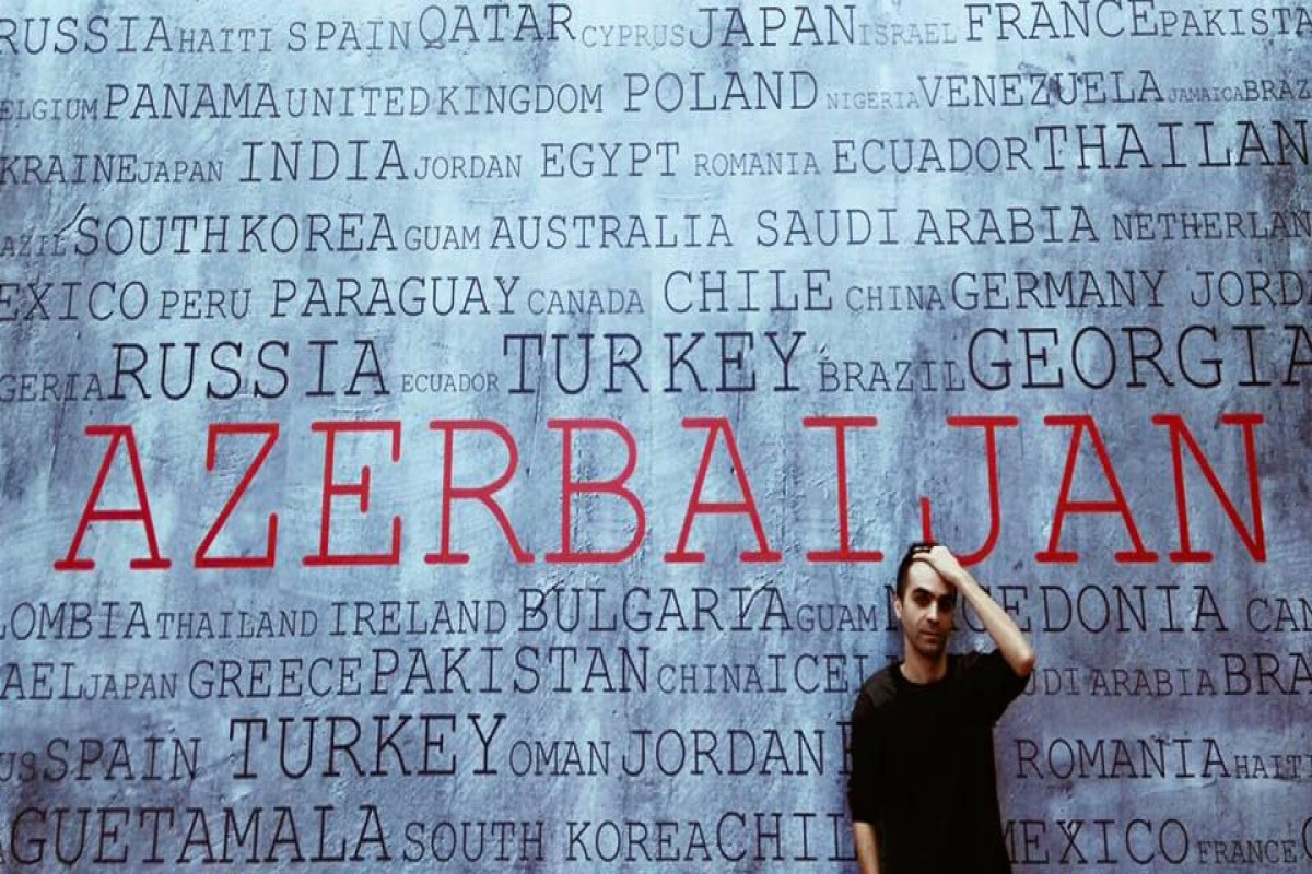 Фархад Ашурбейли: «Меня обвиняли в пропаганде вражеской культуры в Азербайджане» -ИНТЕРВЬЮ 