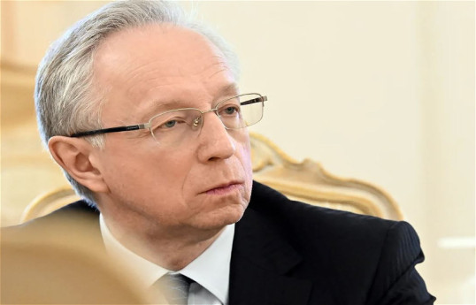 МИД России: США собираются открыть "второй фронт" против России на Южном Кавказе
