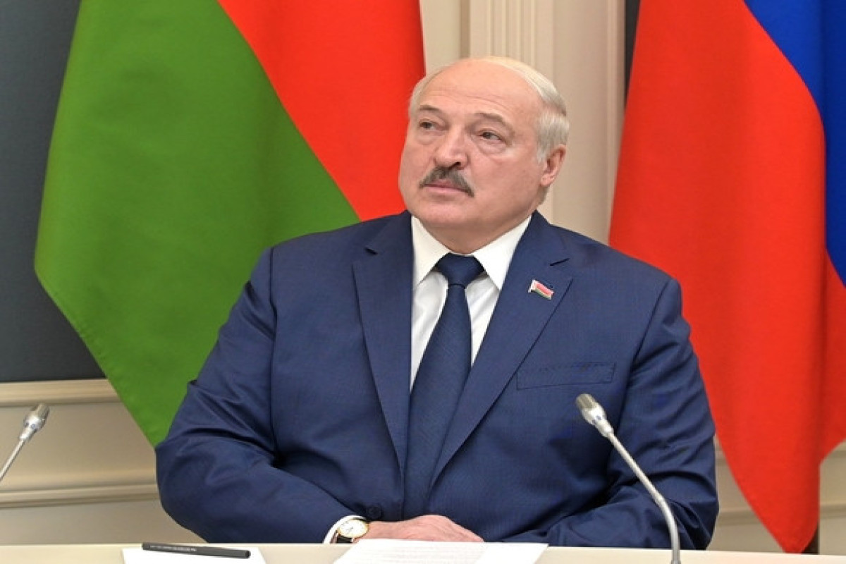 Президент Зимбабве почувствовал «химию» между ним и Лукашенко