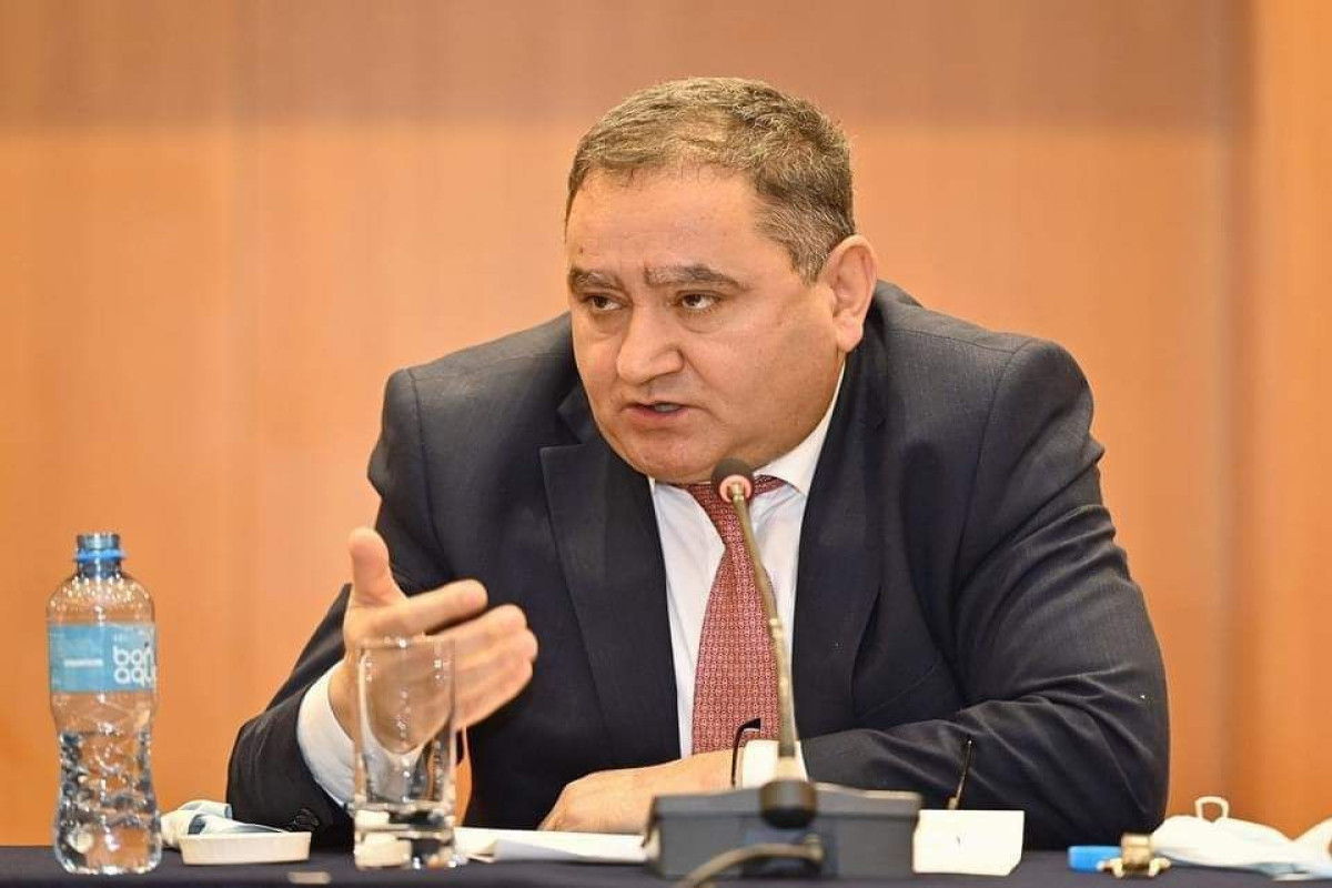 Азербайджанский депутат призвал пресечь незаконную деятельность «Karabakh Telecom»