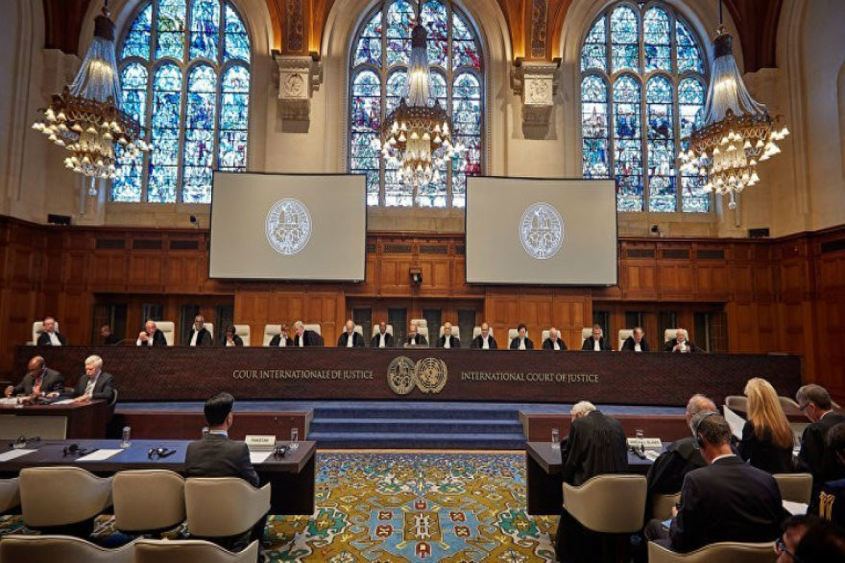 Адвокат Азербайджана в Международном суде ООН: Армения говорит о блокаде, однако не может предъявить доказательства