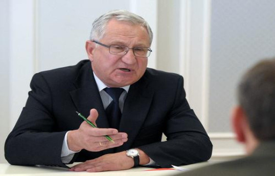 Юрий Аверьянов