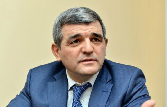 Фазиль Мустафа