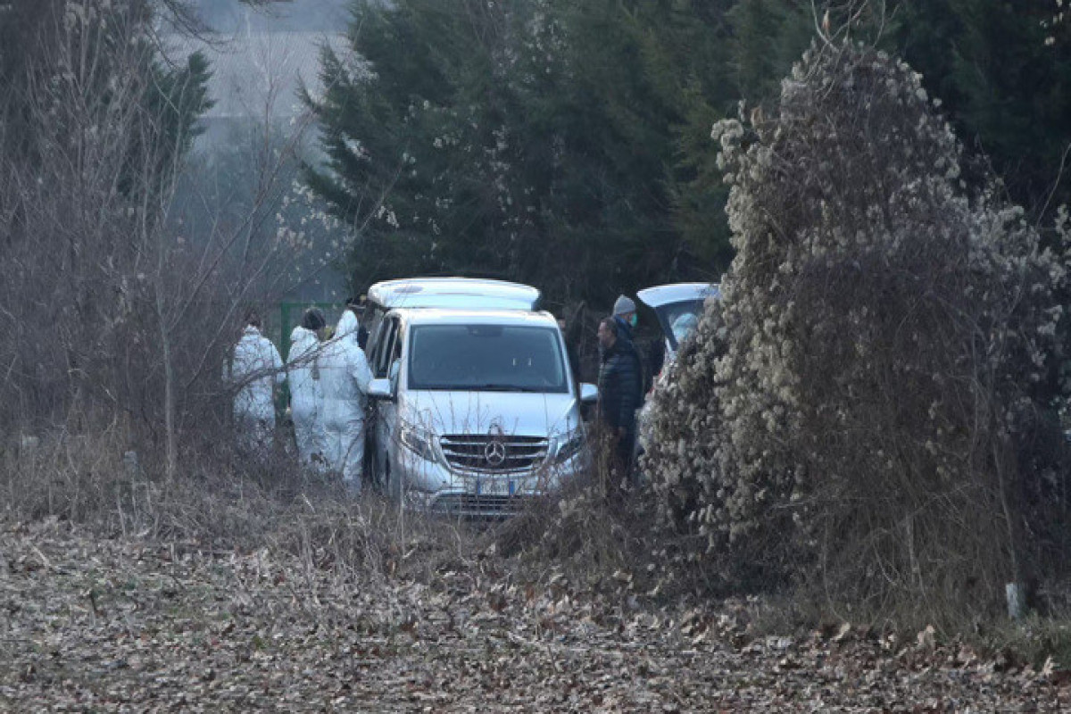 Тело убитой украинки нашли на севере Италии - ДЕТАЛИ 