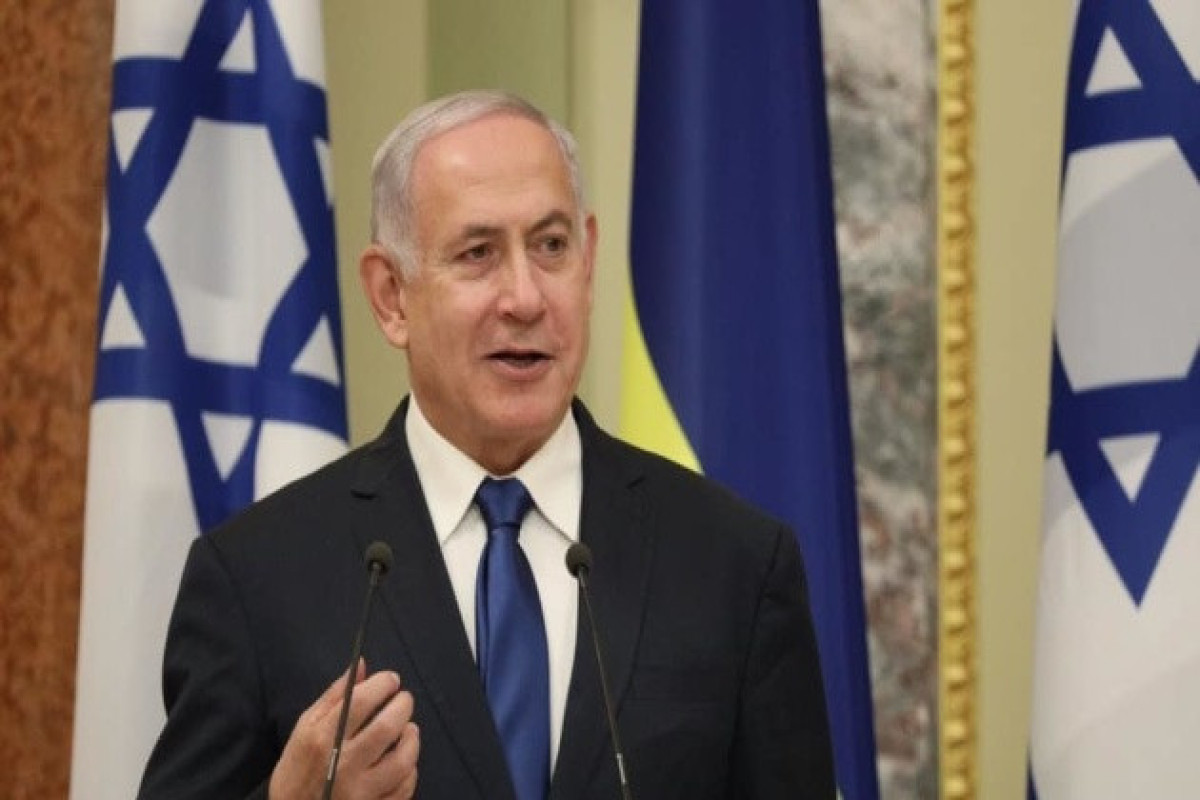 Израиль рассматривает возможность передачи Украине системы ПВО «Железный купол» - Нетаньяху