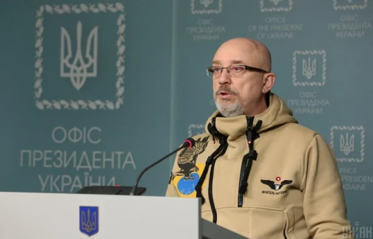 Алексей Резников: Россия может начать наступление к 24 февраля