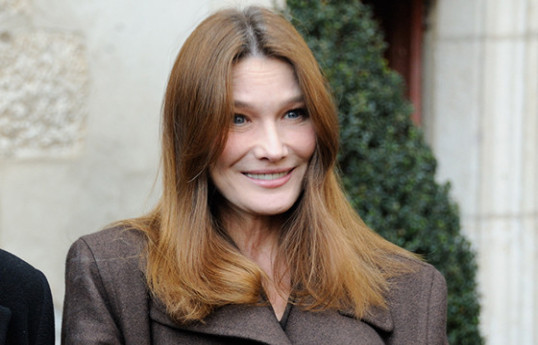 Карла Бруни