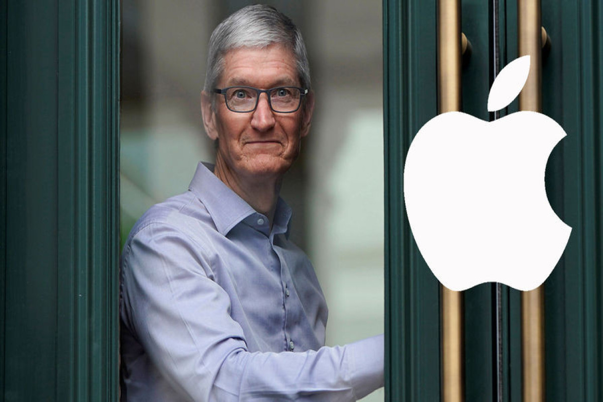 В Apple «исчез» главный дизайнер