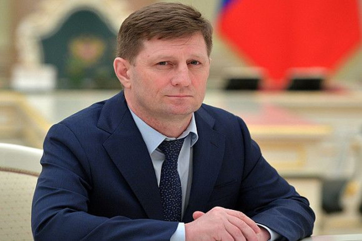 В России экс-губернатор признан виновным в организации двух убийств