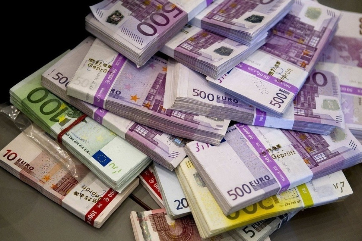 Житель Франции благодаря ошибке выиграл в лотерею €17 млн