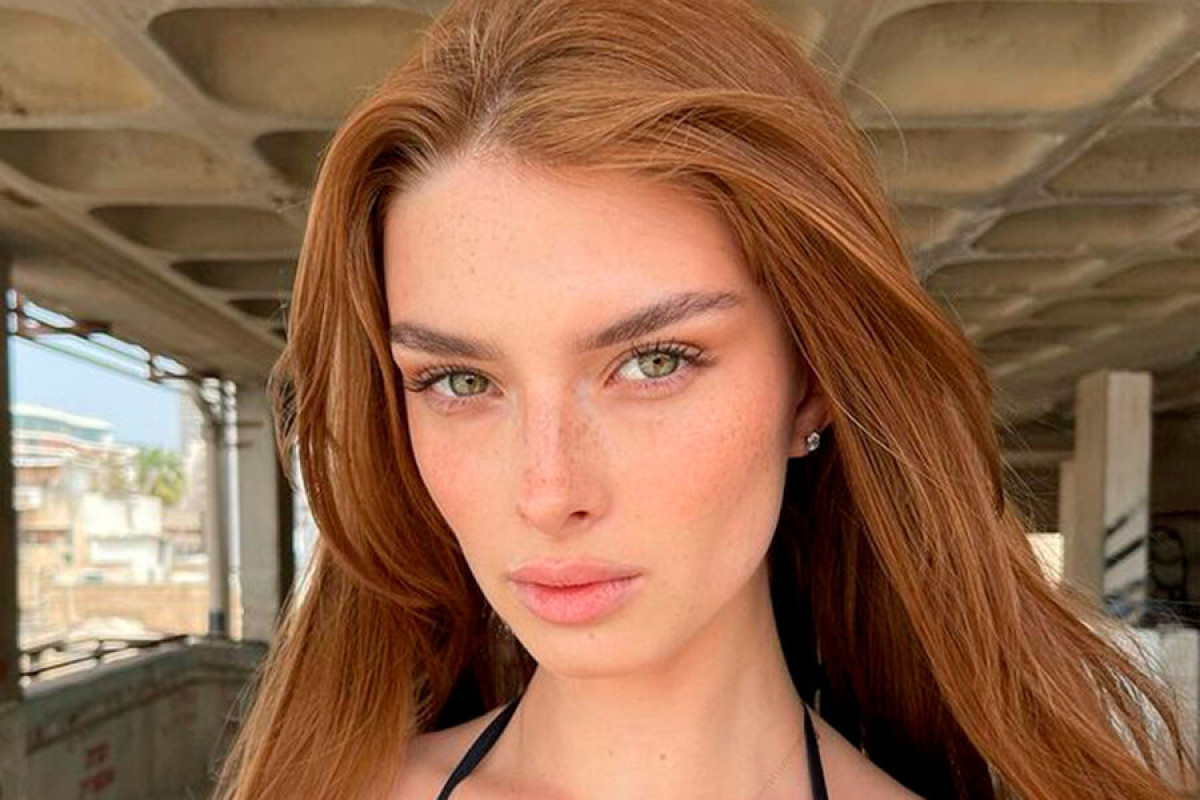 Новой девушкой 48-летнего Ди Каприо оказалась 19-летняя модель из Израиля